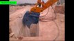 Amazing granite mining machine  - How it work granite mining - Noal farm modern industry 2017
