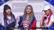 [투데이 연예톡톡] EXID, 일본 진출…데뷔 공연 '뜨거운 반응'