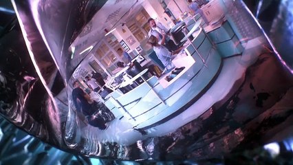 Holby City S20E26 - Fallen Idol