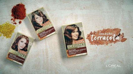 TERRACOTA EXCELLENCE