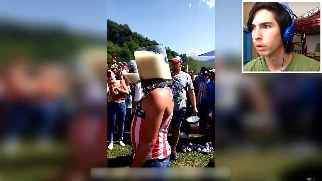 GÜVENLİK KAMERALARINA YAKALANAN İNANAMAYACAĞINIZ OLAYLAR !!