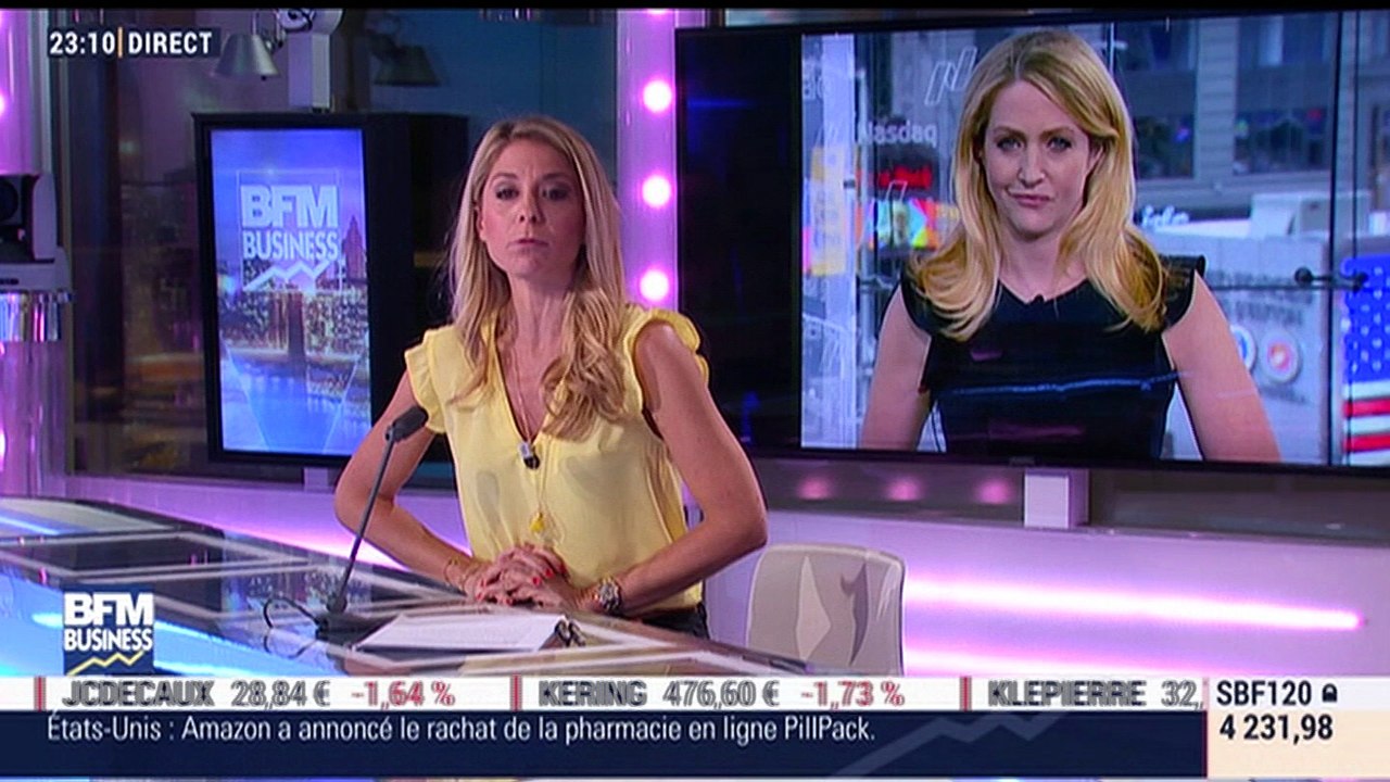 New York is amazing: les New-yorkais se passionnent pour l'éclosion de la "fleur qui pue" !  - 28/06