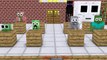 Monster School : Friday The 13th and Granny Challenge - Minecraft Animation