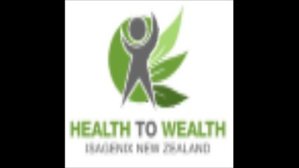 Health To Wealth NZ