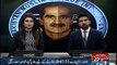 PTI did not produce a Mega Volt Electricity in Khyber Pakhtunkhwa, Saad Rafique
