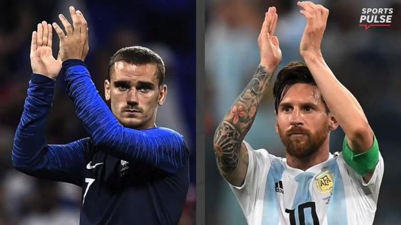 Knockout stage is set: How far can El Tri, Ronaldo and Messi go?