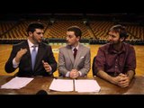 An Ugly 4th Quarter for the Boston Celtics -- The Garden Report: Boston Celtics Post Game ShowPart 3