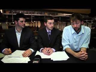 Boston Celtics Make a Late Run to Top Knicks -- The Garden Report Part 1