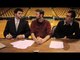 Faverani Rookie of the Year? -- The Garden Report: Boston Celtics Post Game Show Part 2