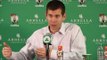 Jared Sullinger Leads the Boston Celtics Past Minnesota Timberwolves