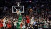 Boxing Out & Baller of the Night: Boston Celtics Fall 92-91 to the Atlanta Hawks