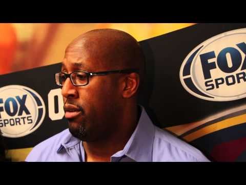 Mike Brown, Kyrie Irving and Dion Waiters on Andrew Bynum Suspension