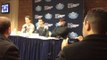 Frozen Fenway Post Game Press Conference: What They're Saying: Merrimack Warriors