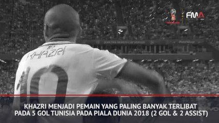 Player of The Match - Wahbi Khazri