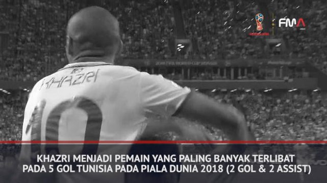 Player of The Match - Wahbi Khazri