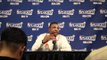 Doc Rivers Praises Ray and Rondo After Winning Game 7 vs. 76ers | CLNSRadio