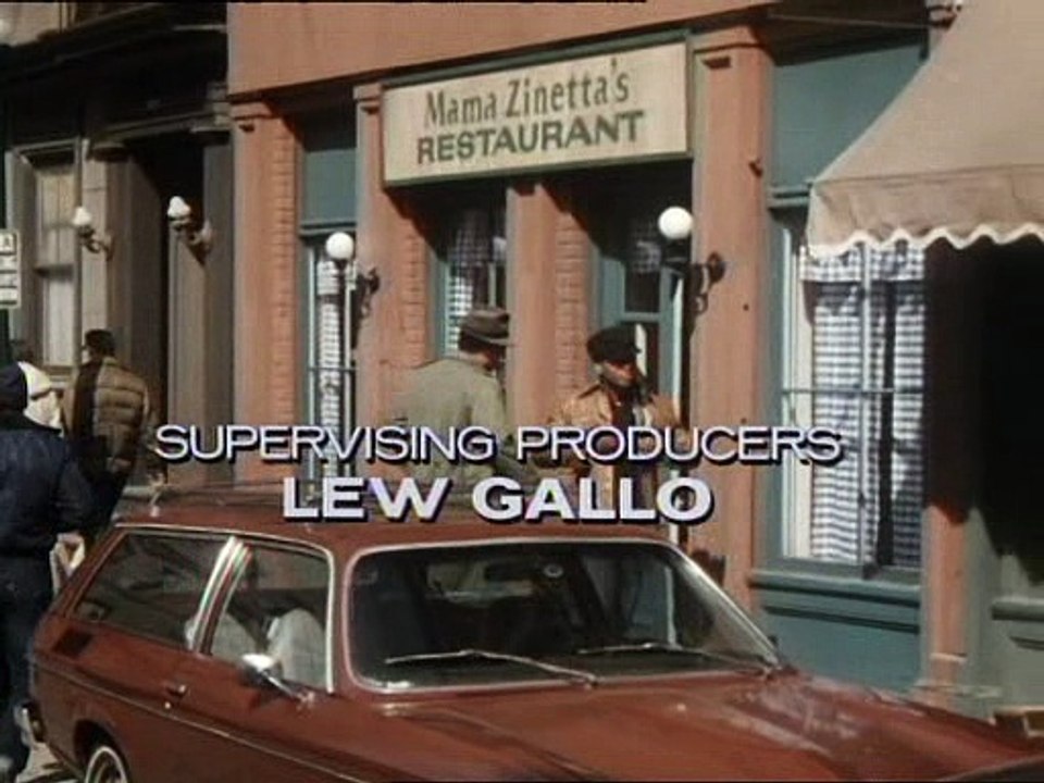 Mike Hammer  S02E09 - Mord ist Privatsache