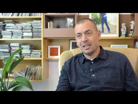 Behind the Music: Kees de Koning hoort Opgezwolle voor het eerst