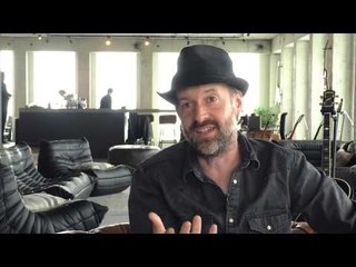 Jon Allen interview (part 1)