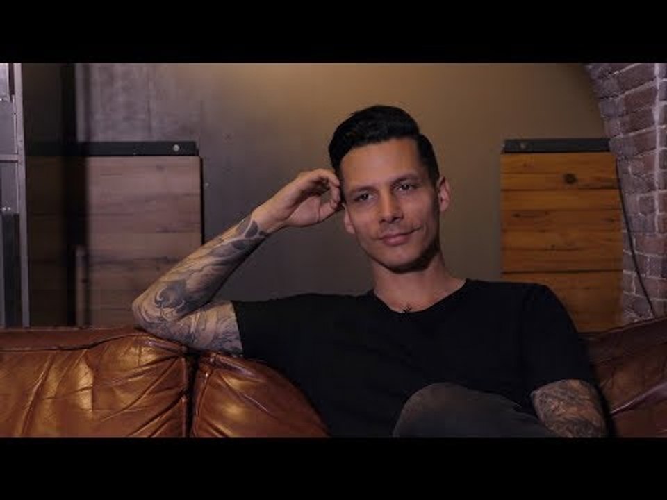 Devin Dawson interview (part 1)