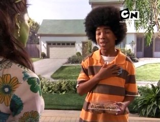 Out of Jimmy's Head - Bad Fad (Italian Dub)