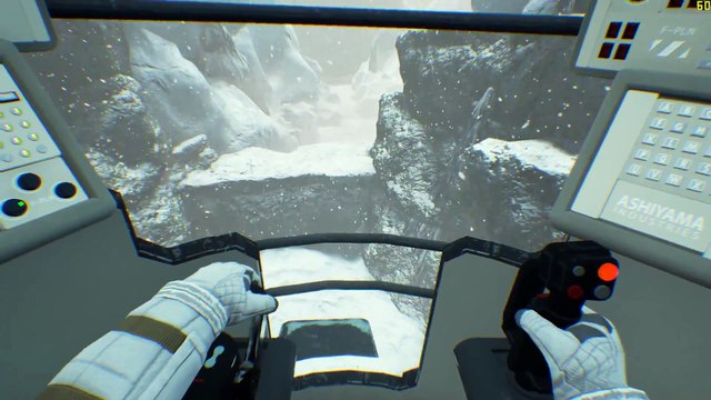 The Turing Test | PC Gameplay | First 35 Minutes