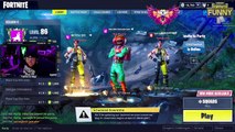37.STREAMERS REACT TO -NEW- TRIPLE THREAT