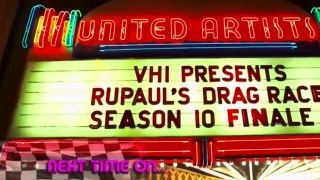 RuPaul’s Drag Race Trailer S10E14 - RPDR S10E14