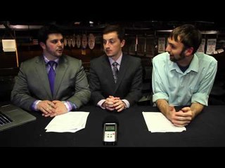 Evaluating the Celtics in First 10 Games of Brad Stevens Era -- The Garden Report Part 2