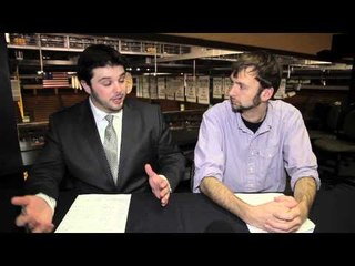 Is Jared Sullinger the Boston Celtics' Best Player? -- The Garden Report Part 2