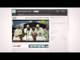 Islamic Tube 09 مقطع مضحك للشيخ يعقوب وحسان في الحج