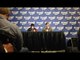 Andre Iguodala & Jrue Holiday Talk Strategy After Beating Celtics | CLNSRadio.com