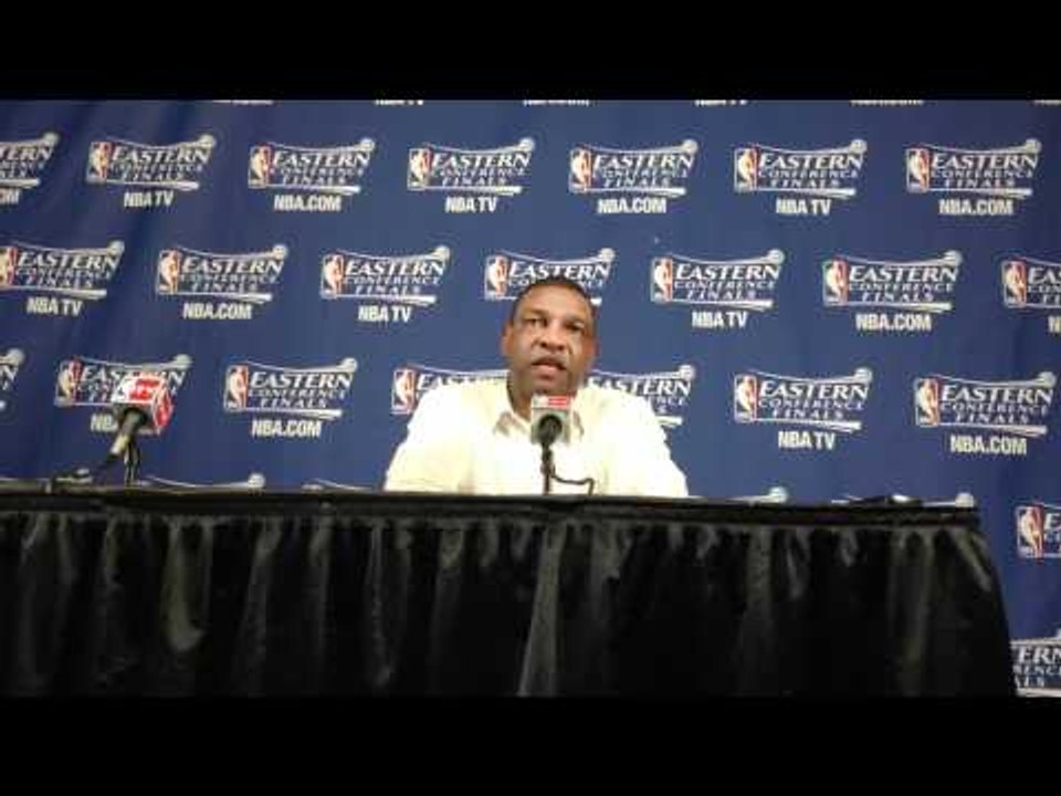 Doc Tells Celtics to Pack for OKC | CLNS Radio