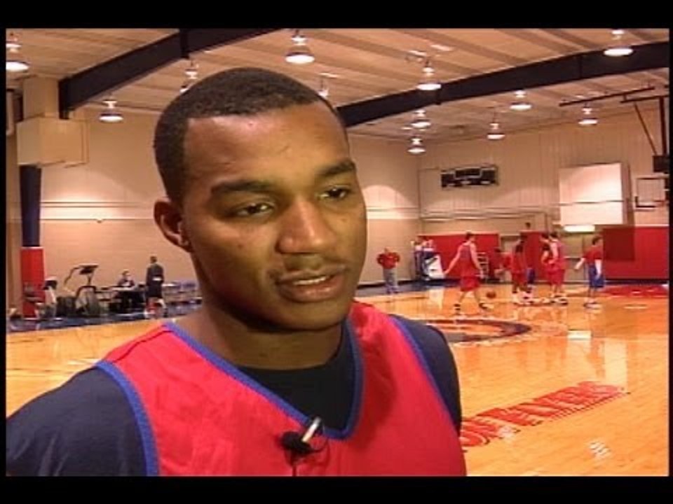 CLNS Radio: Chris Wright at Maine Red Claws Media Day