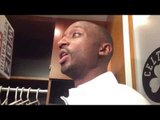 Jason Terry Tells CLNS He's Ready to Lead