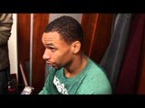 Jared Sullinger: All That Matters are Wins