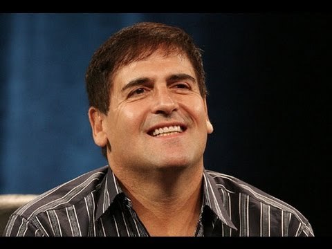 Interview With Dallas Mavericks Owner Mark Cuban - CLNS Radio