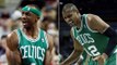 Jason Terry vs Leandro Barbosa - CLNS Radio Celtics Postgame Hosts Debate