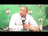 Doc Rivers on Jeff Green and Jared Sullinger