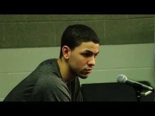 Austin Rivers: "[Doc] Heard 'Fire Doc'...You Think I've Been Through a Lot?"