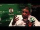 Doc Rivers on Celtics Losing Rondo for the Season with Torn ACL - CLNS Radio