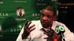 Doc Rivers on Celtics Losing Rondo for the Season with Torn ACL - CLNS Radio