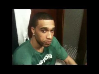 Courtney Lee: Celtics Still Have "the Same Goals"