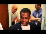 Rajon Rondo says Loss was 