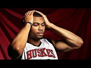 Meet the Maine Red Claws: Xavier Silas