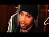 Courtney Lee on Guarding Stephen Curry