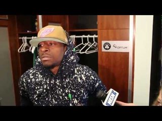 Jordan Crawford Will Keep Playing His Game