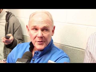 George Karl says Paul Pierce is the Key to Rondo-less Celtics