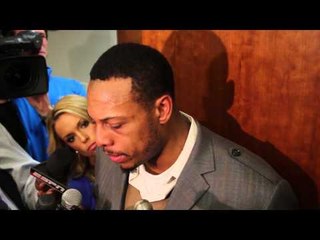 Paul Pierce on Jeff Green: "It's Fun" to Watch A Player Score 40