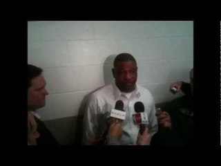 Doc Rivers: Courtney Lee is Game-Time Decision, Crawford Starting